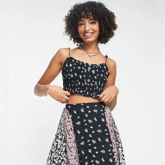 Free people Kaia crop - Picture 5 of 10